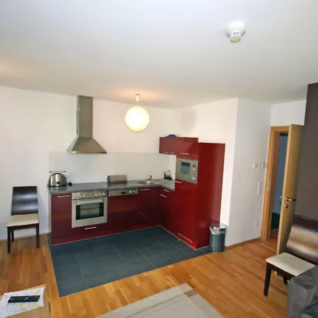 Scha Nblick.37 Appartement *