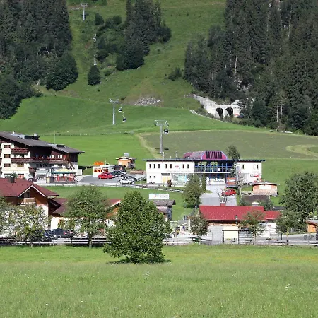 Scha Nblick.37 Appartement Rauris