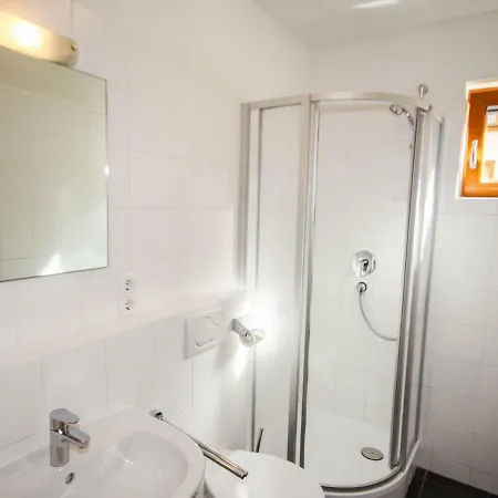 Appartement Scha Nblick.37 Rauris