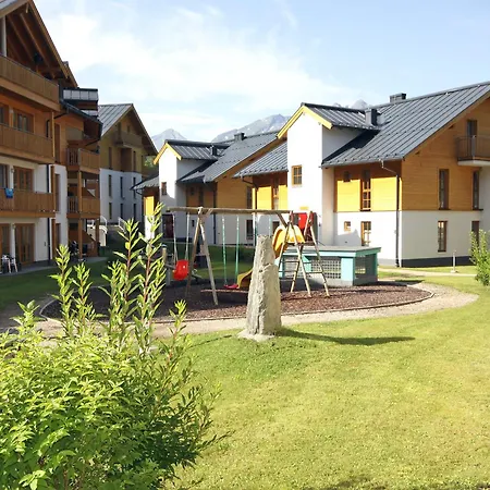 Appartement Scha Nblick.37