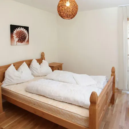Appartement Scha Nblick.37 Rauris