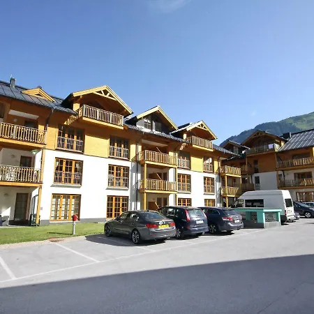 Appartement Scha Nblick.37 Rauris